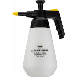 BOSCH Sonstiges Zubehör SDJ 2 Sotin Drucksprayer J2 f. alkal. Reiniger