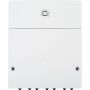 BOSCH Universal-Reglermodul MU 100 EMS2-Modul für FlowControl und 0-10V