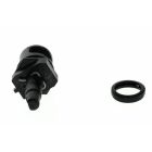 BOSCH Tornillo selector (poliamida negra) para T4304...