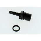 BOSCH Tornillo selector (poliamida negra) para T4304 8 31