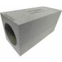 BOSCH Zub. decentralized ventilation LM160-500 Insulated mounting block, 162mm hole