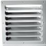 BOSCH Accessory for air source heat pumps WGI 700 weather protection grille air duct 845x105x850