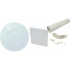 BOSCH Accessoires pour ventilation...