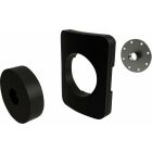 BOSCH Accessories for hot water tanks E-mounting kit...