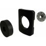 BOSCH Accessories for hot water tanks E-mounting kit Inspection opening d:600/670