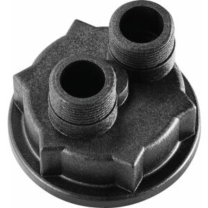 BOSCH Zubehör für Wasseraufbereitung Flex Adapter für 3/4" Patrone VES P22