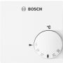 BOSCH Zubehör für Wohnungsstationen Raumthermostat für Aufputz Installation