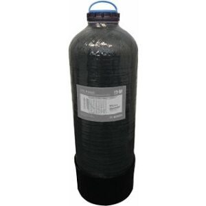 BOSCH Zubehör Wasseraufbereitung P16000 Patrone zur Vollentsalzung 16000 L*°dH