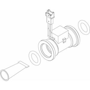 JU Turbine für ZWSB 22/28-3 E..