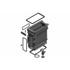 Échangeur de chaleur JU/BOSCH WB5-IV pour GC9000iW...