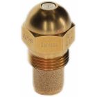 JU/SIEGER Oil nozzle 0.65gph 80gr HR Danfoss for BE 34,...