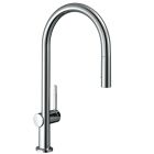 Dřezová baterie Hansgrohe Talis M54, s...