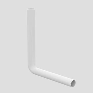 Sanit Eisenberg curved spout d:50x44 390x350 manhattan