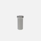 Sanit Eisenberg threaded sleeve for bath waste and...