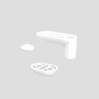 Sanit Eisenberg toilet seat set 4002/4002 without lid