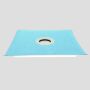 Sanit Eisenberg shower tray 1200x1200x45