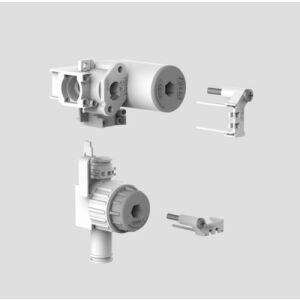 Sanit Eisenberg waterway urinal element INEO