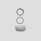 Sanit Eisenberg seal set 1 for cistern 936