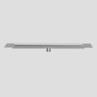 Sanit Eisenberg shower drain, stainless steel 750/50...