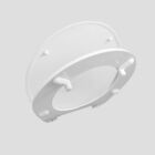 Sanit Eisenberg toilet seat 4002 (abumed) Thermoplast ES...