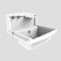 Sanit Eisenberg multiset function basin white