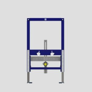 Element bidetowy Sanit Eisenberg INEO 820/525