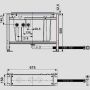 Sanit Eisenberg INEO RIM Wannenrand Element