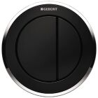 Geberit remote control type 10 for dual flush, furniture...