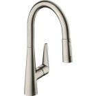 Hansgrohe Talis M51 Mezclador monomando de cocina 200...