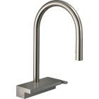 Hansgrohe Aquno Select M81 misturadora monocomando de...