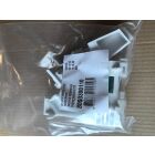 Wisa halter bridge set and filling valve holder UP-SPK...