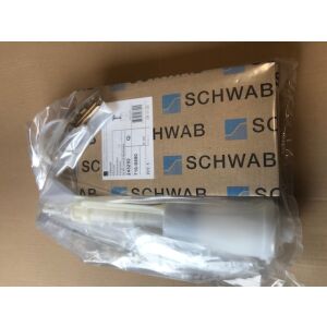 Schwab Umbausatz für UP-Kasten 81.000/ 84.100/80.000 bis Baujahr 1983