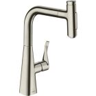 Hansgrohe Metris Select M71 Mezclador monomando de cocina...