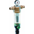 Resideo peenfilter F 76 S, PN 16, DN 25 (R 1), tagasi...