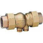 Resideo backflow preventer DVGW, PN 16, DN 32...