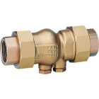 Resideo backflow preventer DVGW, PN 16, DN 40 (R 11/2),...