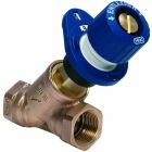 Resideo Kombi-3-Plus regulating and shut-off valve,...