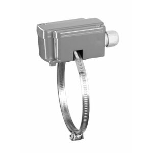 Resideo SF20 NTC water temperature sensor, -40 to 110°C, IP 54