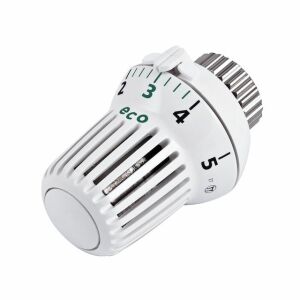 Resideo MNG thera-3 thermostat blanc avec élément liquide sans position zéro