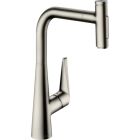 Hansgrohe Talis Select M51 jednouchwytowa bateria...