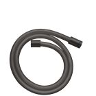 Hansgrohe AXOR STARCK shower hose, 1600mm, brushed black...