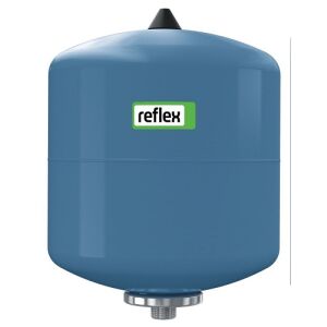 Reflex Ausdehnungsgefäß Refix DE8, 10 bar