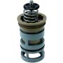 Resideo replacement valve core, V-way valve for 3-way valves