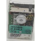 Resideo Satronic TF 834 E.3, automatismo de...