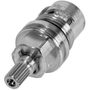 Ideal Standard, parte superiore in ceramica 3/4", chiusura a destra