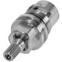 Ideal Standard, parte superiore in ceramica 3/4", chiusura a destra