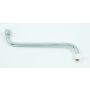 Ideal Standard pipe spout 250 chrome