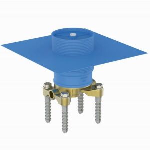 Ideal Standard concealed installation kit 1 for freestanding bath mixer