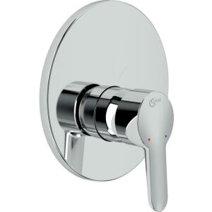 Ideal Standard CONNECT BLUE Robinetterie de douche encastrée