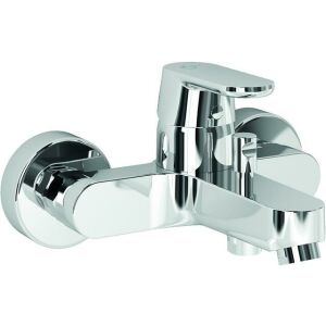 Ideal Standard Ceravito exposed bath mixer